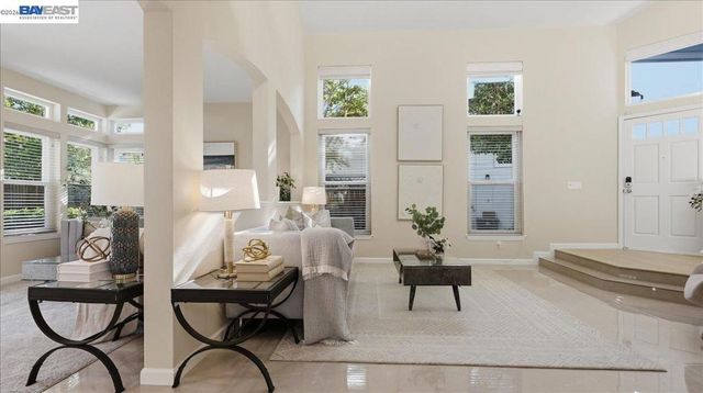 34480 Alberta Ter, Fremont, CA 94555