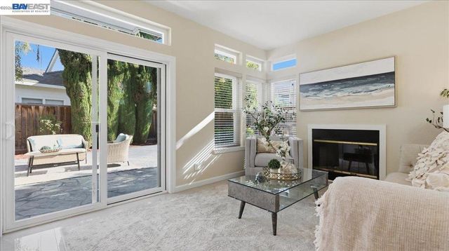34480 Alberta Ter, Fremont, CA 94555