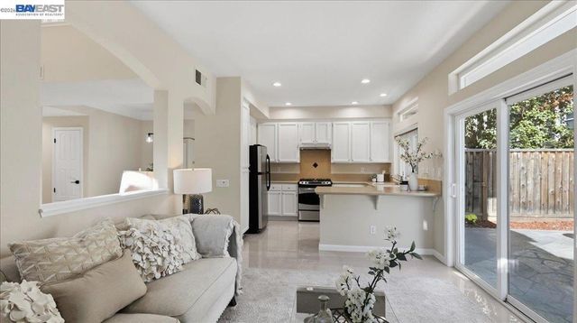 34480 Alberta Ter, Fremont, CA 94555