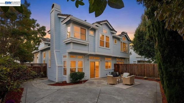 34480 Alberta Ter, Fremont, CA 94555