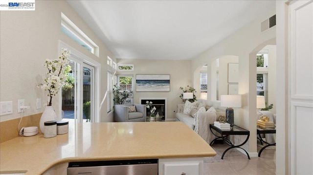 34480 Alberta Ter, Fremont, CA 94555