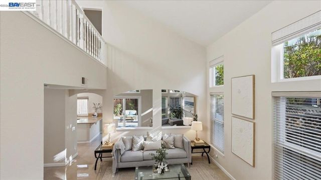 34480 Alberta Ter, Fremont, CA 94555