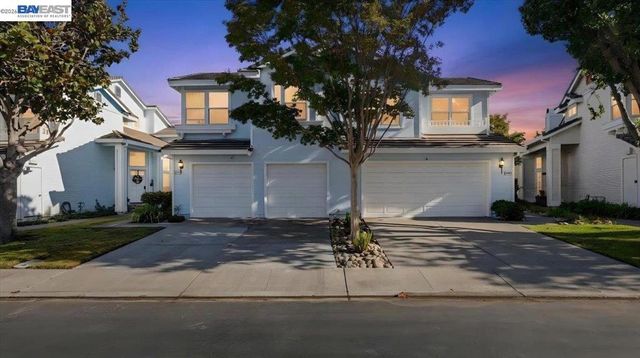 34480 Alberta Ter, Fremont, CA 94555