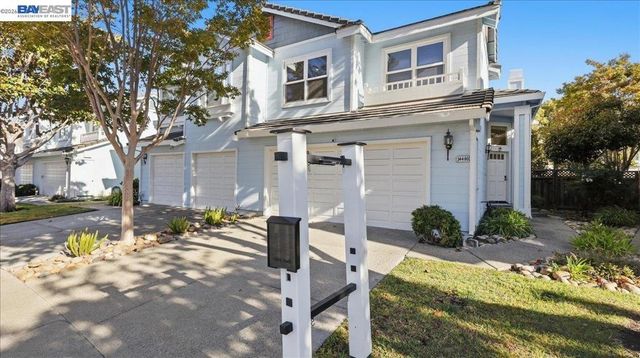 34480 Alberta Ter, Fremont, CA 94555