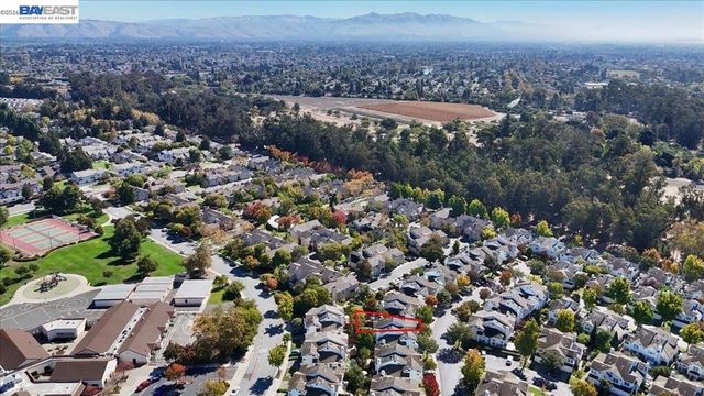 34480 Alberta Ter, Fremont, CA 94555