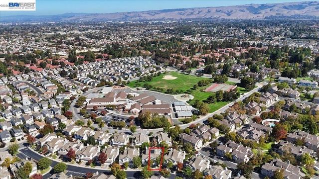 34480 Alberta Ter, Fremont, CA 94555