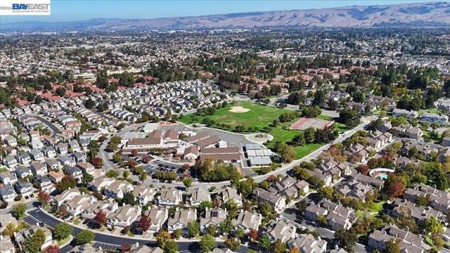 34480 Alberta Ter, Fremont, CA 94555