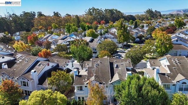 34480 Alberta Ter, Fremont, CA 94555