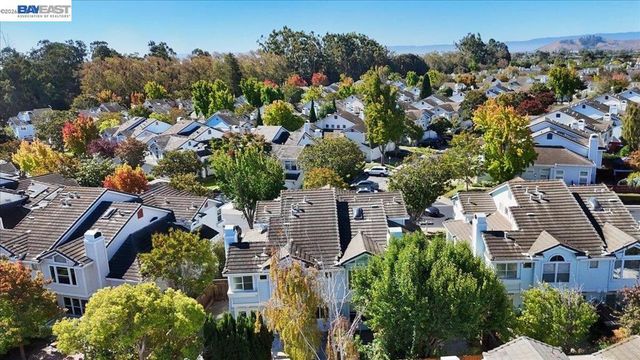 34480 Alberta Ter, Fremont, CA 94555