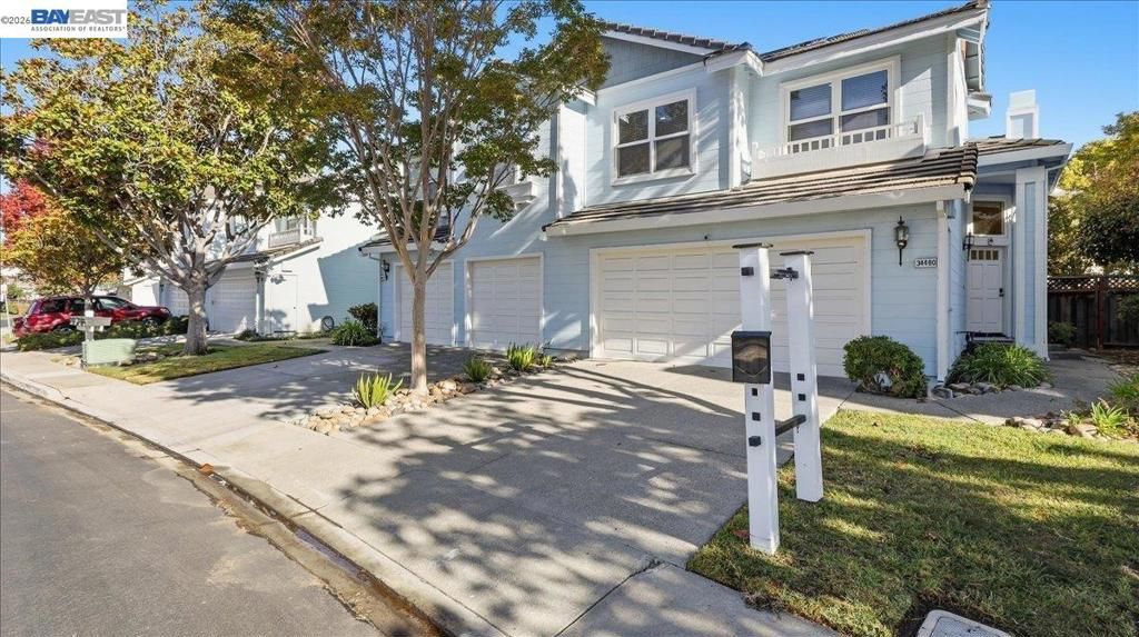 34480 Alberta Ter, Fremont, CA 94555