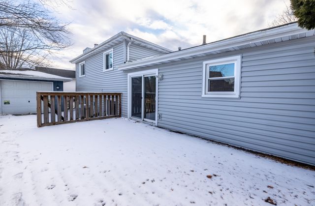 3229 Rustic Lane, Crown Point, IN 46307