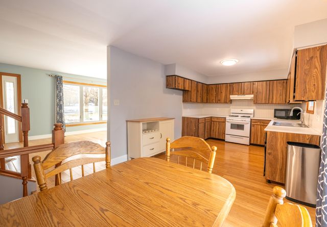 3229 Rustic Lane, Crown Point, IN 46307