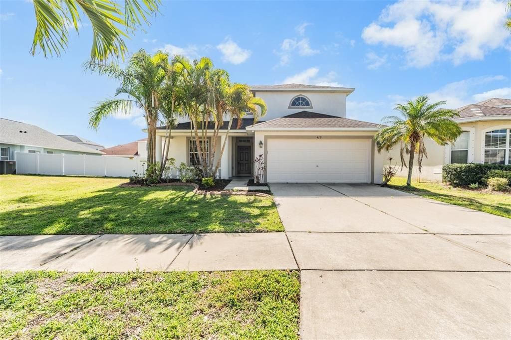 419 STONE BRIAR DRIVE, Ruskin, FL 33570