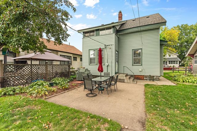 1514 Lafond Avenue, Saint Paul, MN 55104