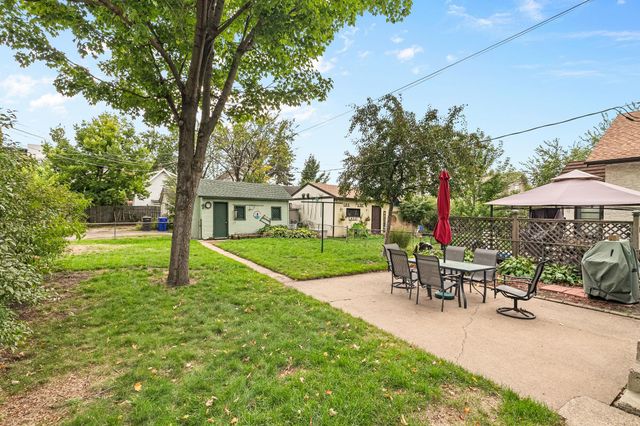 1514 Lafond Avenue, Saint Paul, MN 55104