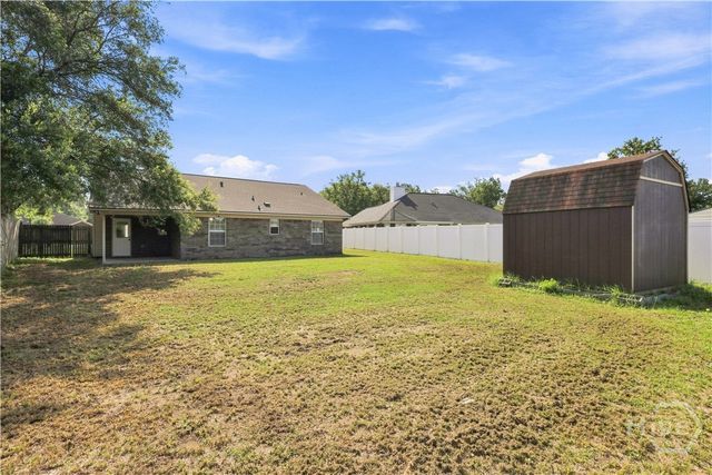 176 Wayfair Lane, Hinesville, GA 31313