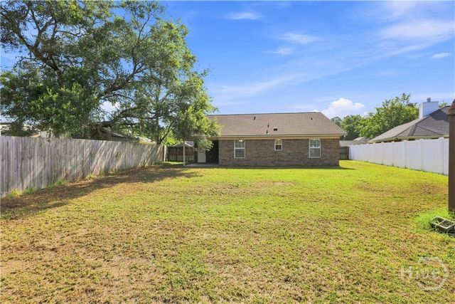176 Wayfair Lane, Hinesville, GA 31313
