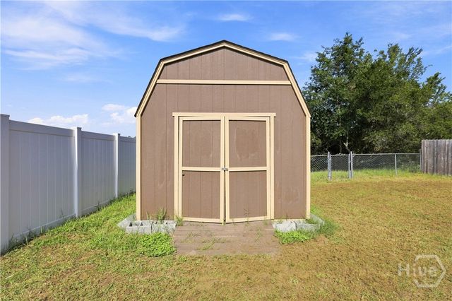 176 Wayfair Lane, Hinesville, GA 31313