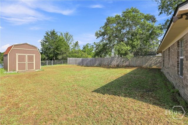 176 Wayfair Lane, Hinesville, GA 31313