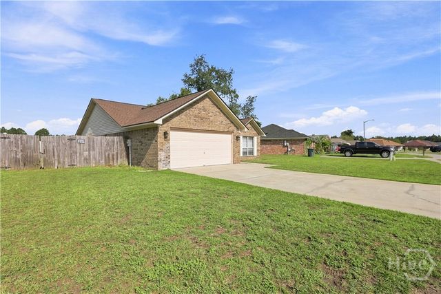 176 Wayfair Lane, Hinesville, GA 31313