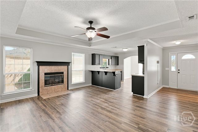 176 Wayfair Lane, Hinesville, GA 31313