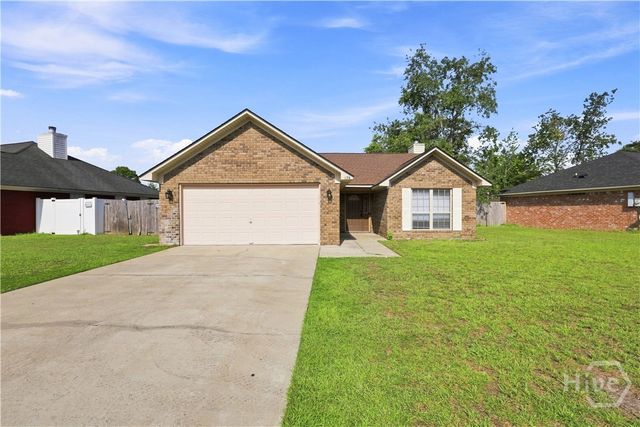 176 Wayfair Lane, Hinesville, GA 31313