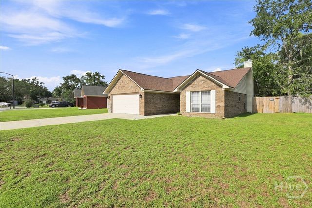 176 Wayfair Lane, Hinesville, GA 31313