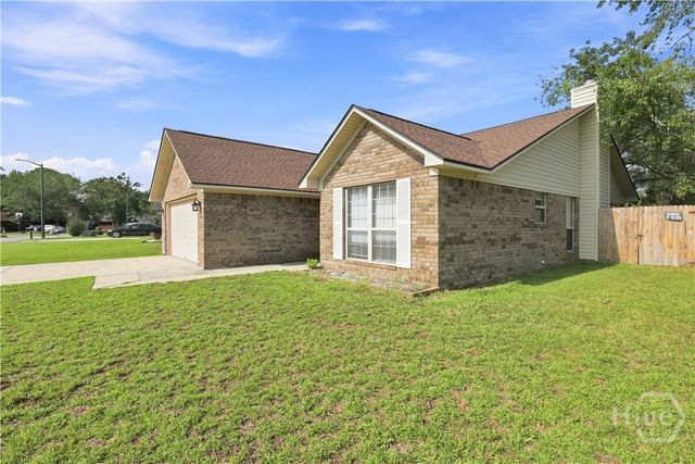176 Wayfair Lane, Hinesville, GA 31313