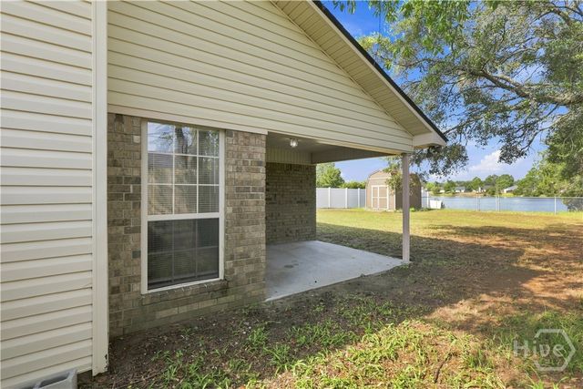 176 Wayfair Lane, Hinesville, GA 31313