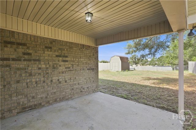 176 Wayfair Lane, Hinesville, GA 31313