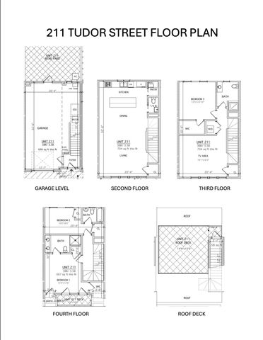 213 Tudor Street 3, Boston, MA 02127