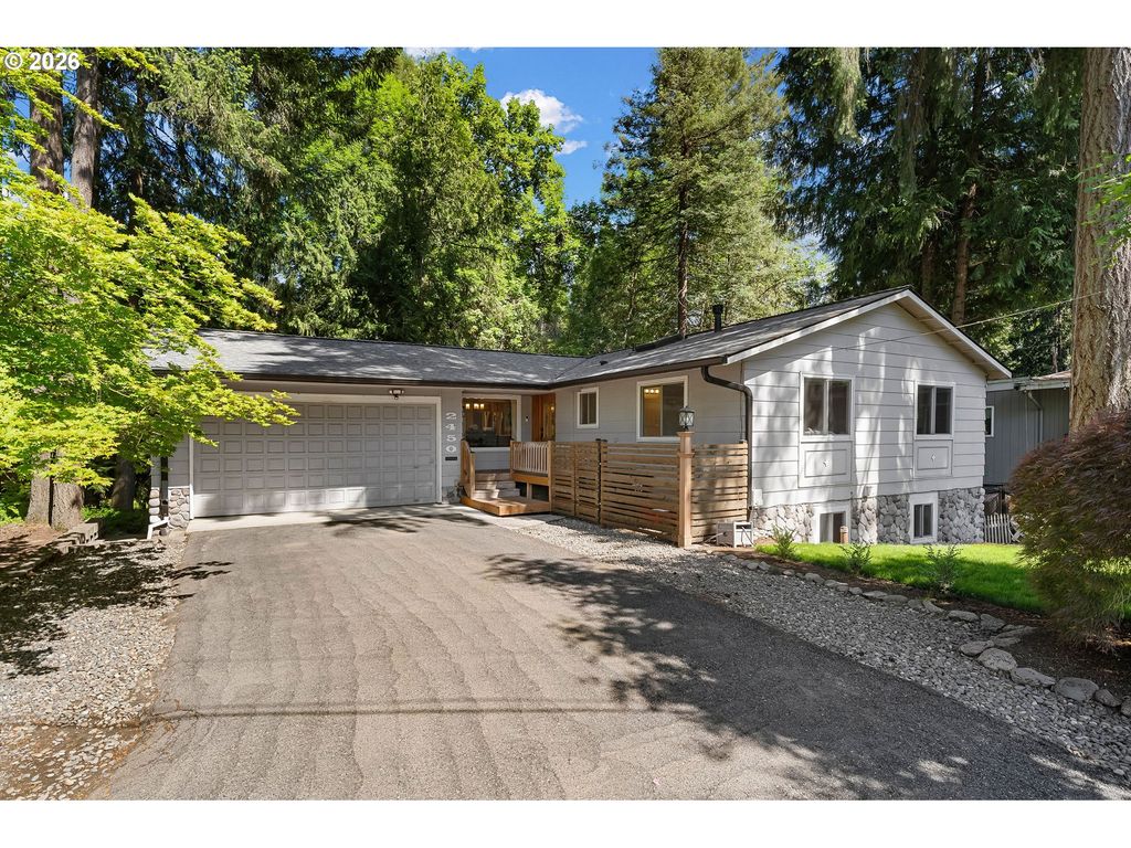 2450 Sw 178TH Ave, Beaverton, OR 97003
