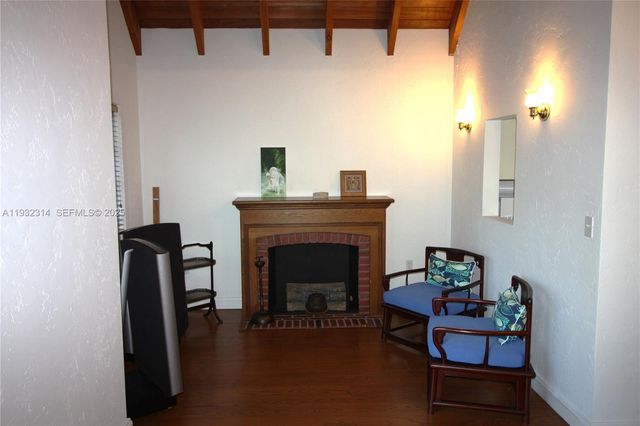 6750 Granada Boulevard, Coral Gables, FL 33146