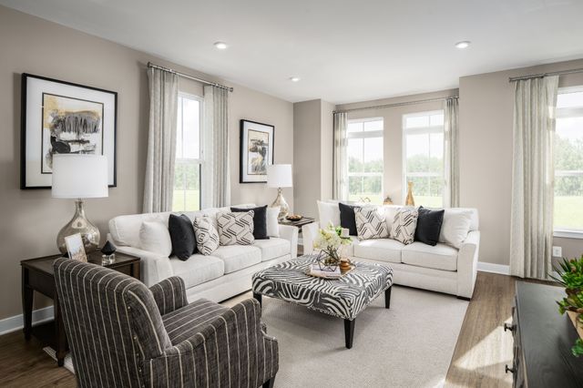 225 Poplar Loop, Antioch, TN 37013