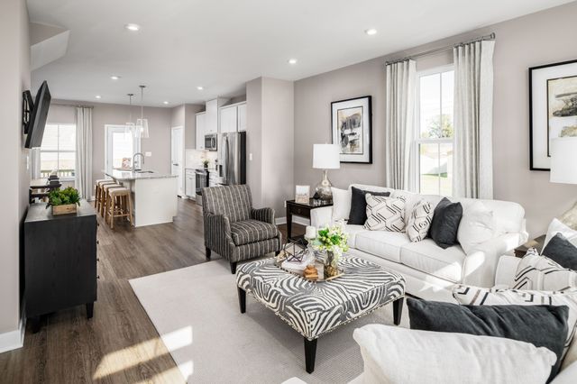 225 Poplar Loop, Antioch, TN 37013