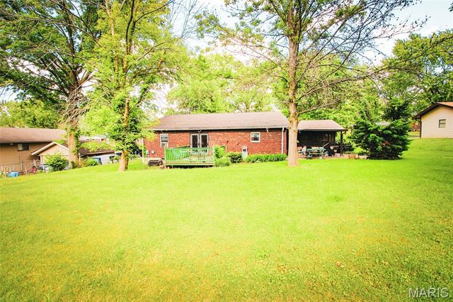 12783 Stoneridge Drive, Black Jack, MO 63033