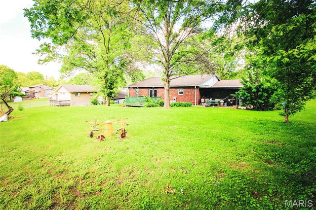 12783 Stoneridge Drive, Black Jack, MO 63033