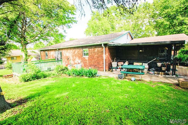 12783 Stoneridge Drive, Black Jack, MO 63033