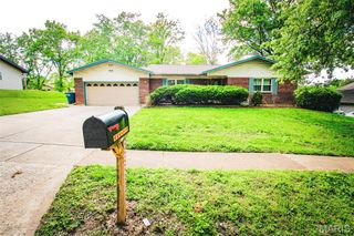 12783 Stoneridge Drive, Black Jack, MO 63033