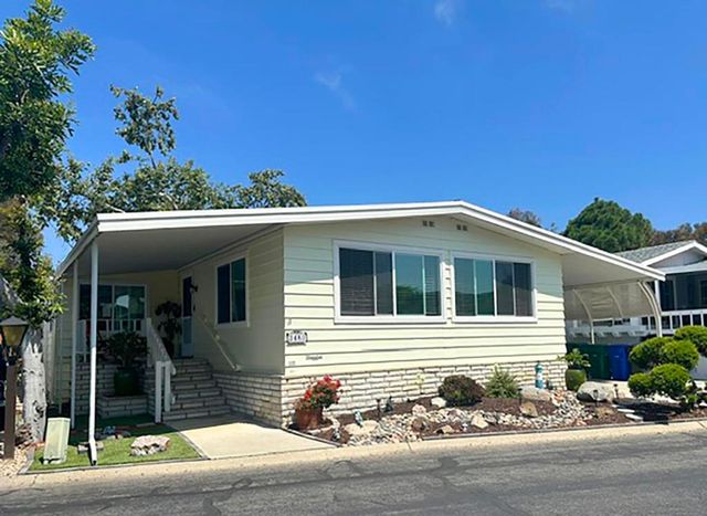 3480 Don Lorenzo Drive, Carlsbad, CA 92010