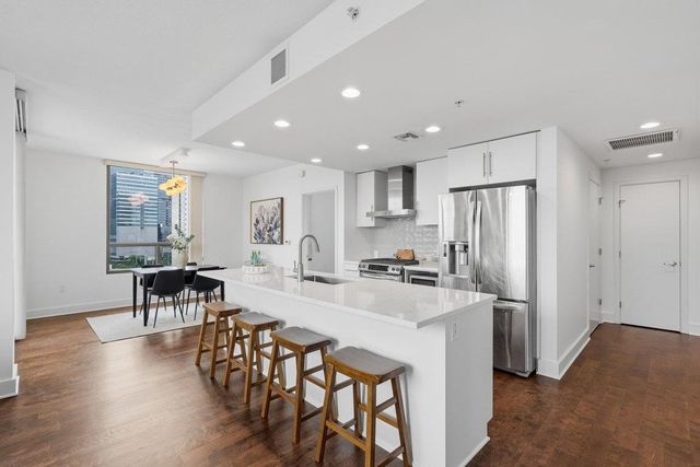 300 Bowie ST 1101, Austin, TX 78703