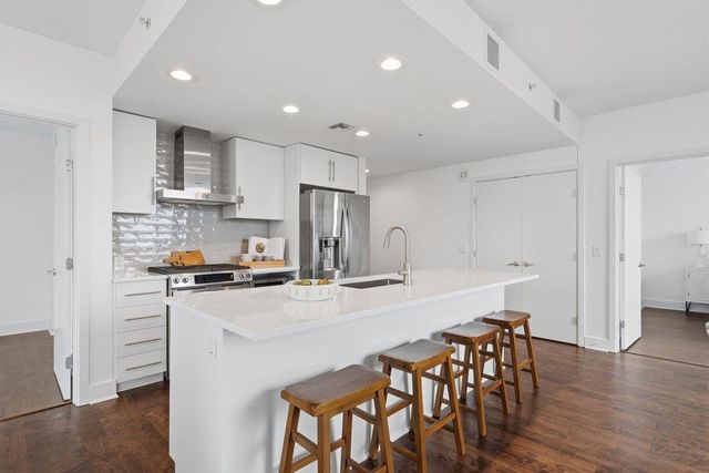 300 Bowie ST 1101, Austin, TX 78703