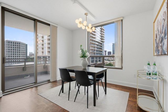 300 Bowie ST 1101, Austin, TX 78703