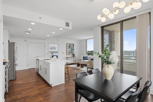 300 Bowie ST 1101, Austin, TX 78703