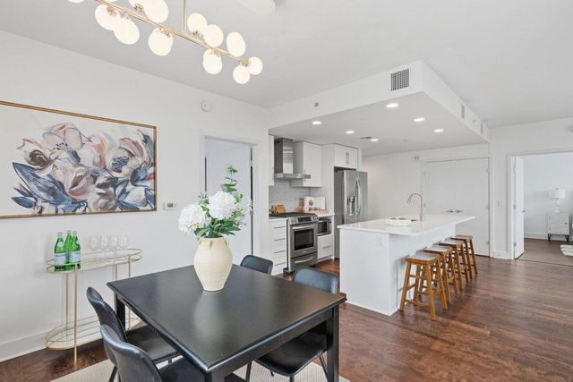 300 Bowie ST 1101, Austin, TX 78703