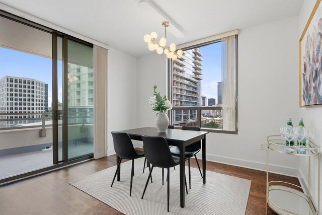 300 Bowie ST 1101, Austin, TX 78703