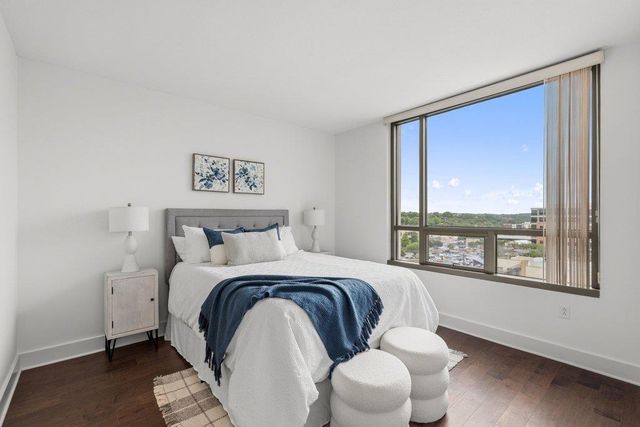 300 Bowie ST 1101, Austin, TX 78703