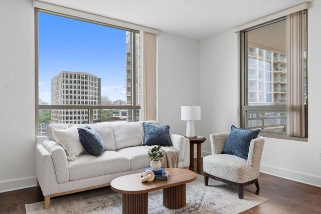 300 Bowie ST 1101, Austin, TX 78703