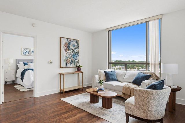 300 Bowie ST 1101, Austin, TX 78703