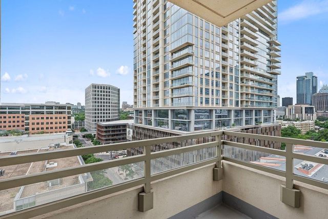 300 Bowie ST 1101, Austin, TX 78703